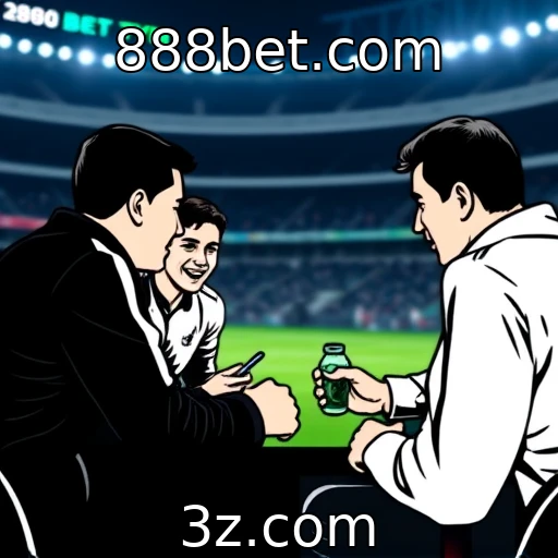 Aumento do engajamento de comunidades de apostadores