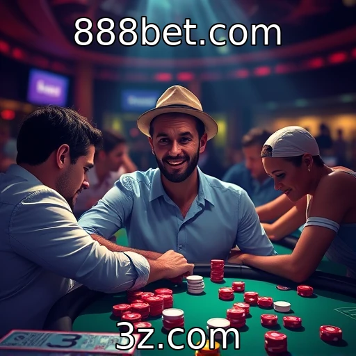 Evolução das experiências de usuário em plataformas de cassino