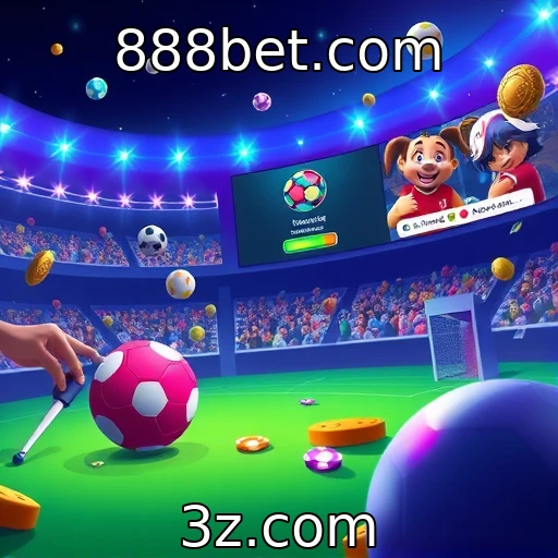 Tendências visuais no design de jogos e experiência do usuário